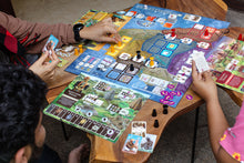 Load image into Gallery viewer, NAYAKAS (Board Game)