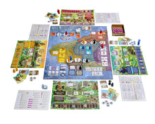 Load image into Gallery viewer, NAYAKAS (Board Game)